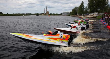 Eesti MV ringrajaspordis 2. etapp 2026