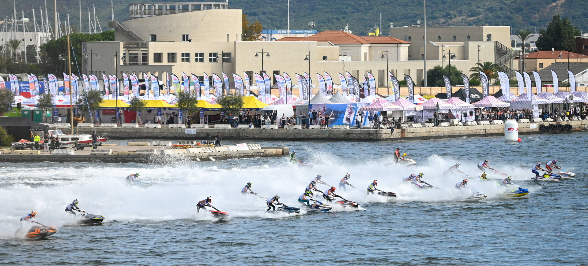 Siimann ja Reinaas on 2025a GP2 klasside maailmameistrid!