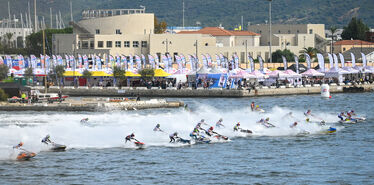 Siimann ja Reinaas on 2025a GP2 klasside maailmameistrid!