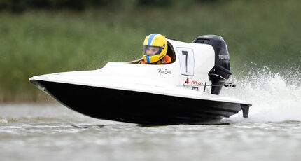 GT-30 EM 2025