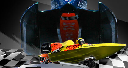 Baltic Championship 2023