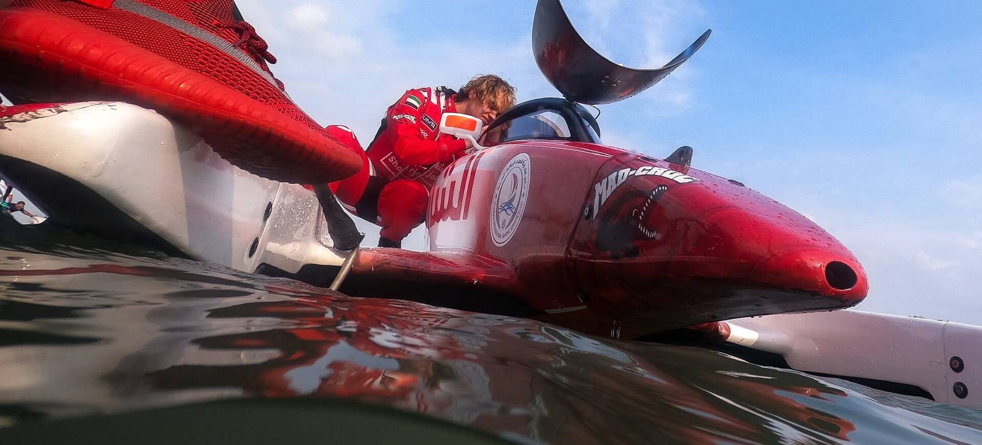 F1H20 Jeddah GP algab neljapäeval