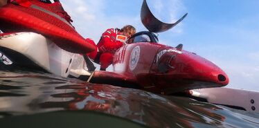 F1H20 Jeddah GP algab neljapäeval