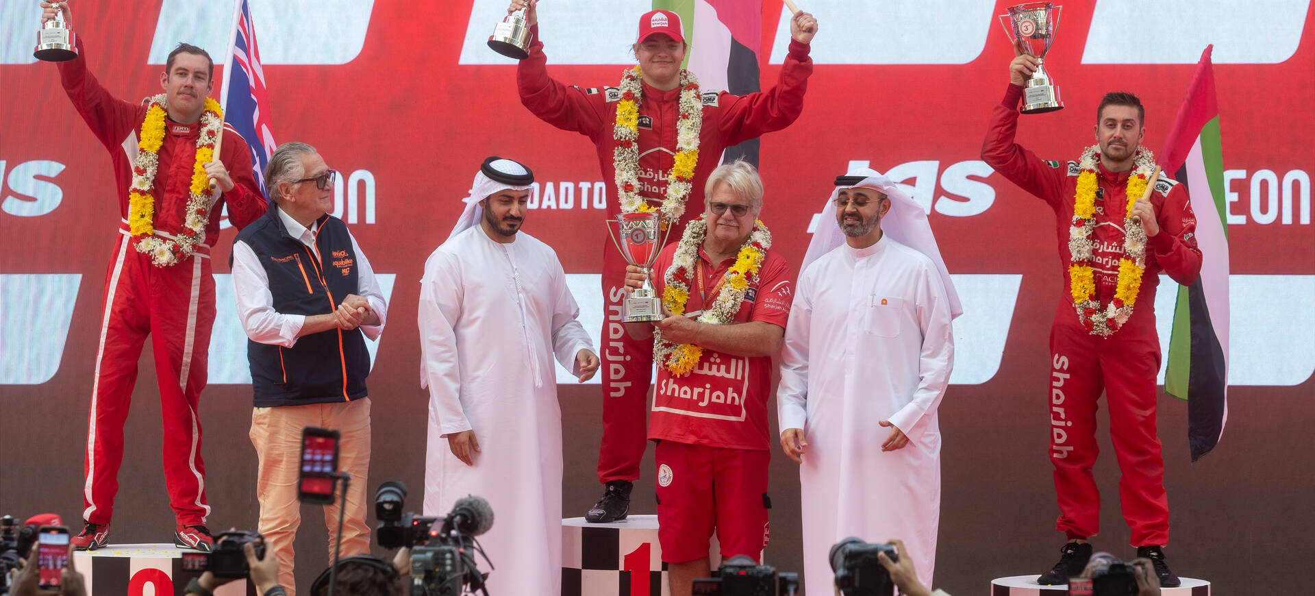 Stefan Arand võitis F1 H2O MM etapi!!