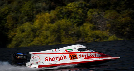 F2 World Championships R6