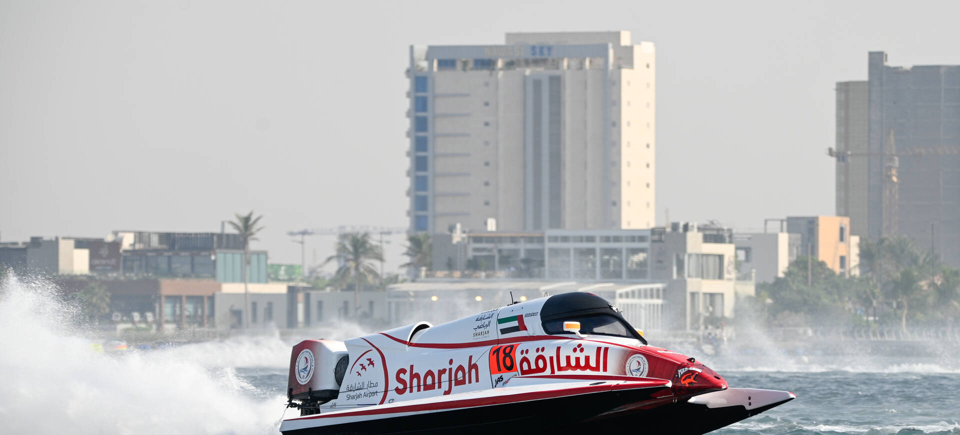 Stefan Arand saavutas Jeddah`s teise ja neljanda koha!