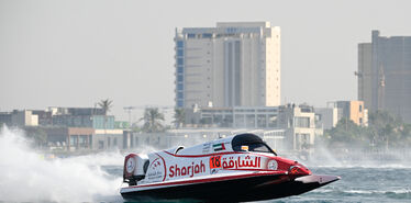 Stefan Arand saavutas Jeddah`s teise ja neljanda koha!