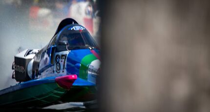 F500 European Championship