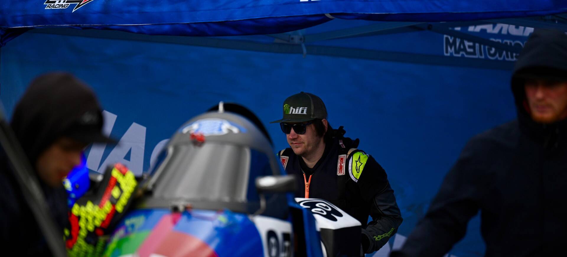 F500 MM-tiitli nimel ööpäevaringne võitlus