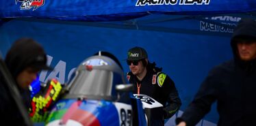 F500 MM-tiitli nimel ööpäevaringne võitlus