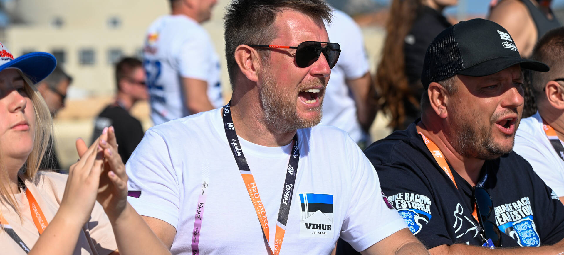 Olbias selguvad jetispordi maailmameistrid – stardis 12 Eesti sportlast