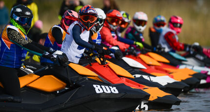 Jetispordi EM-sarja II etapp