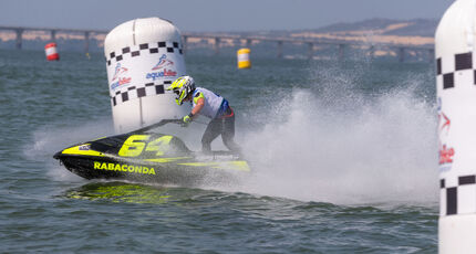 Jetispordi GP1 MM 4. etapp 2025