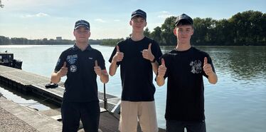 Itaalias algavad GT30 klassi maailmameistrivõistlused!