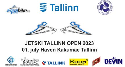 JetSki Tallinn Open 2023