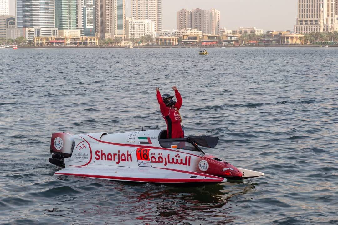 Vali oma aasta veemotosportlane!