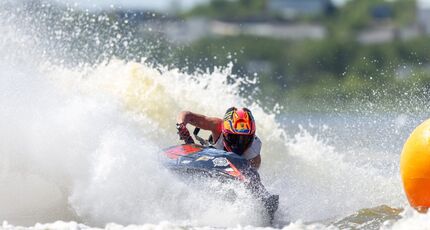 Eesti MV jetispordis 2. etapp 2026