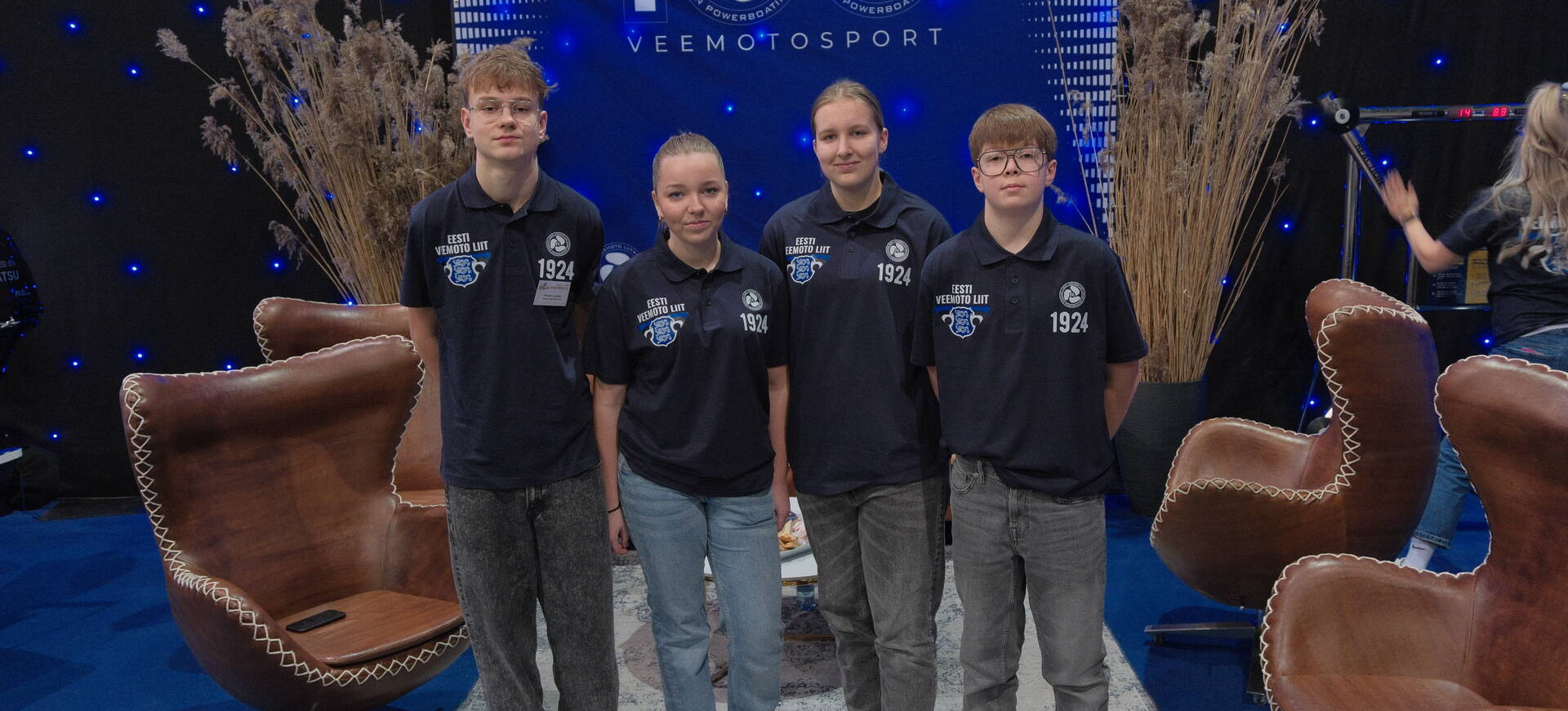 Ootame sind Meremessil! 05-08.03