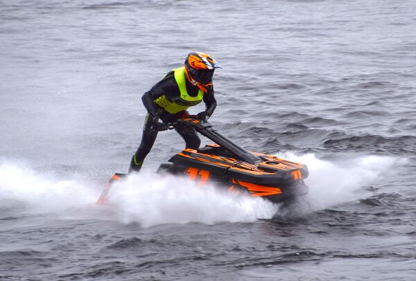 Imatra 2024 Hubert GP1