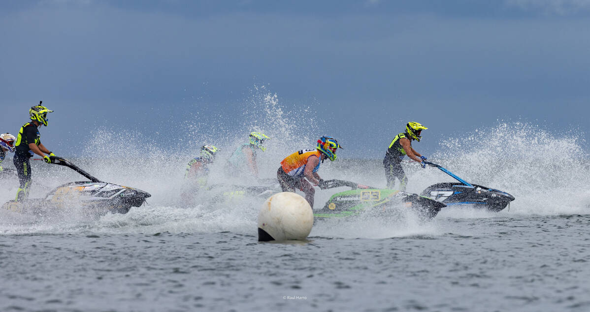 JetSki Tallinn Open 2023 II