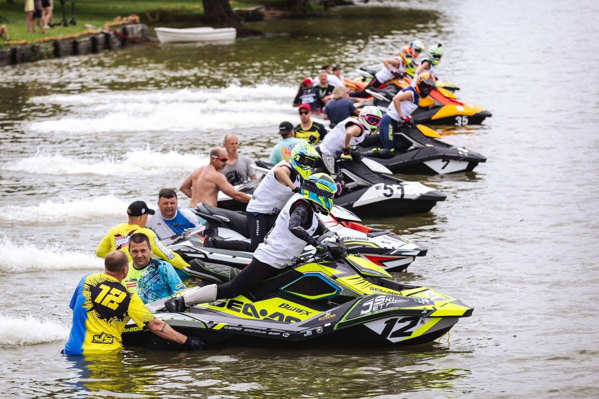 Ungari RB JGP4 start 2023