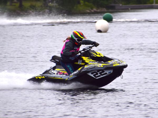 Katarina Sepp Imatra 2024