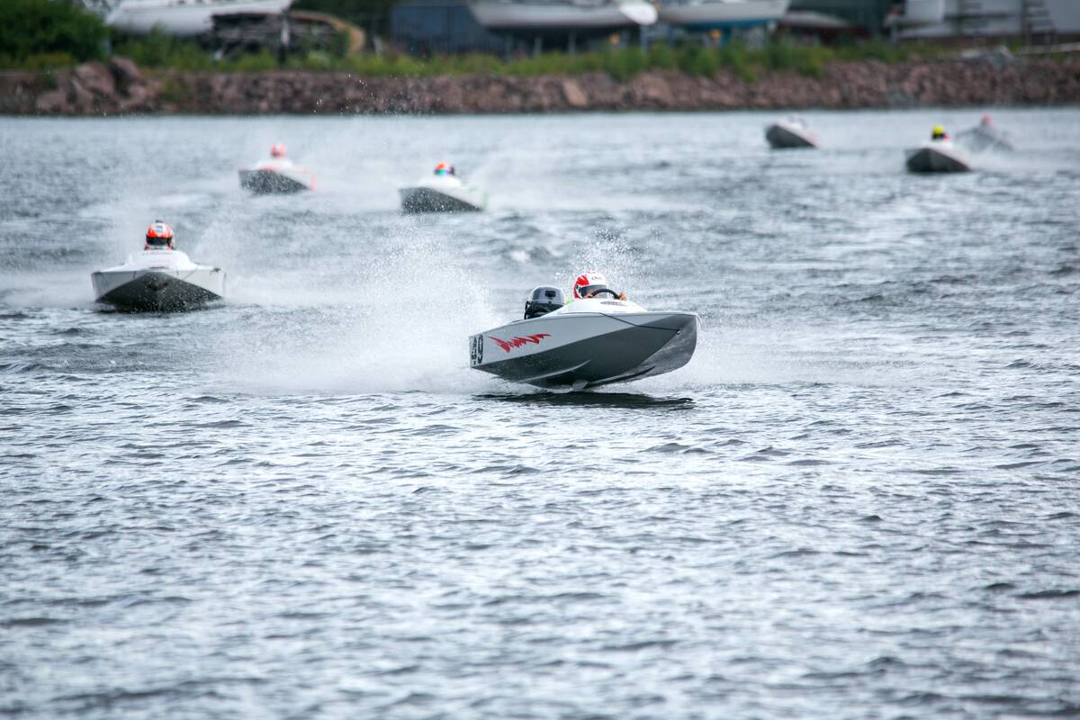 Imatra GT-10 2023