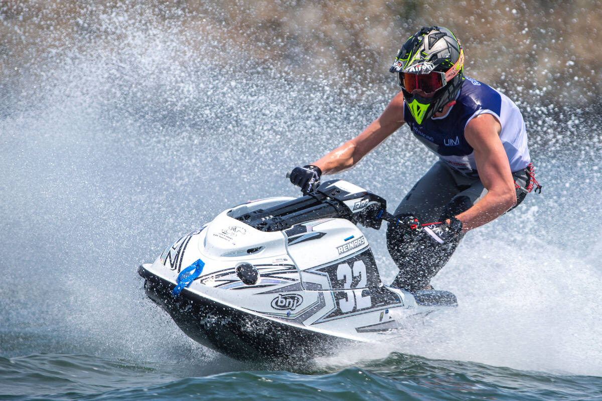 Reinaas GP3 Olbia 2023