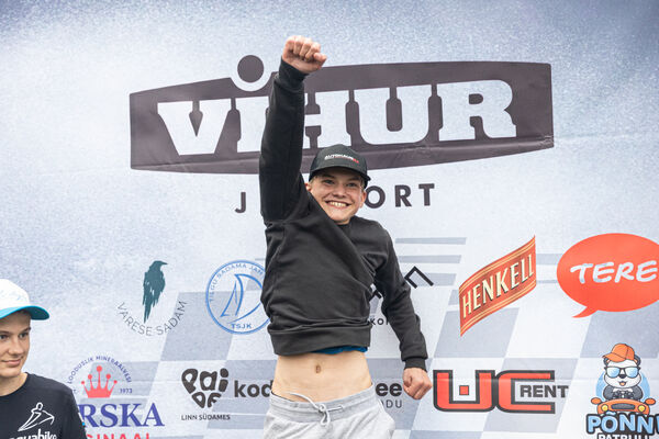 Holger Kurvits