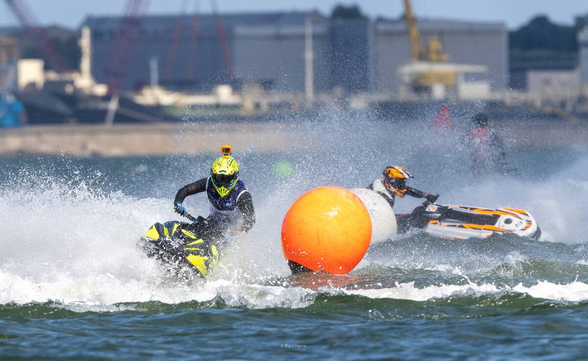 JetSki Tallinn Open 2023